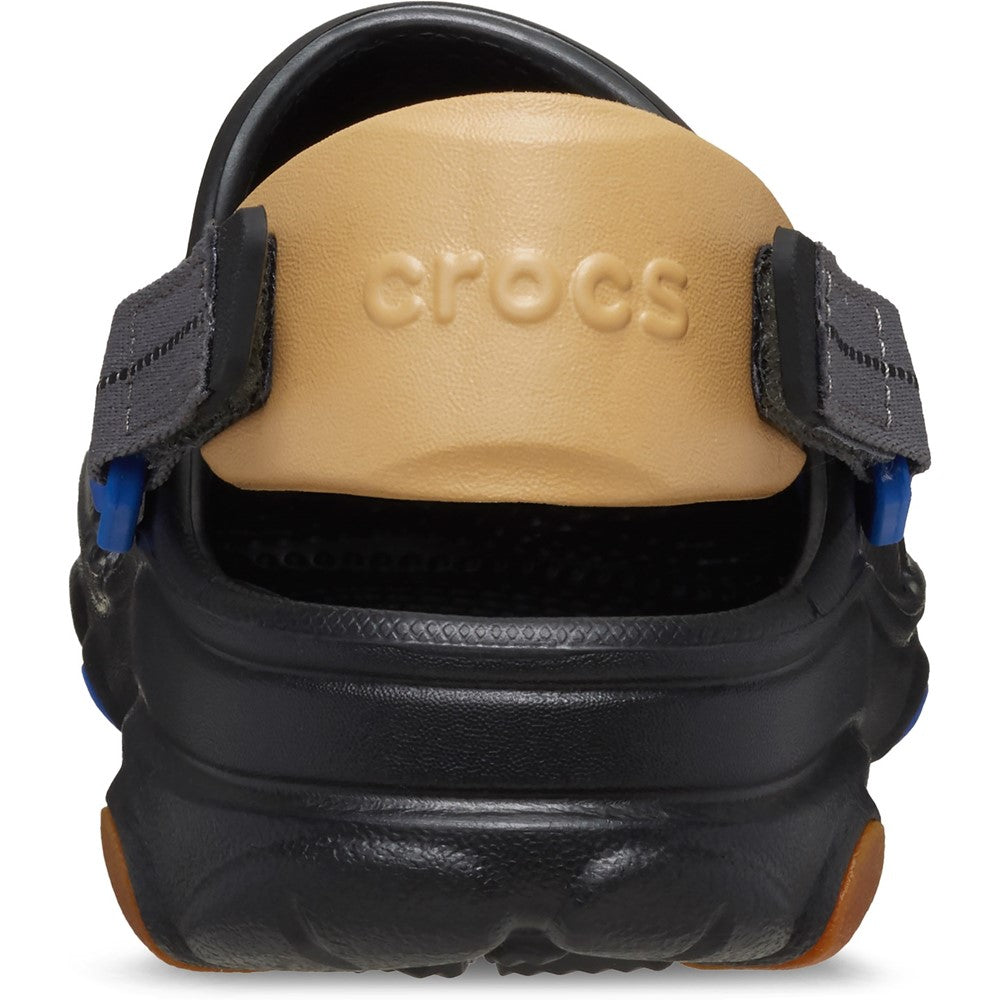 Kids' Crocs Classic Infant All-Terrain Clog