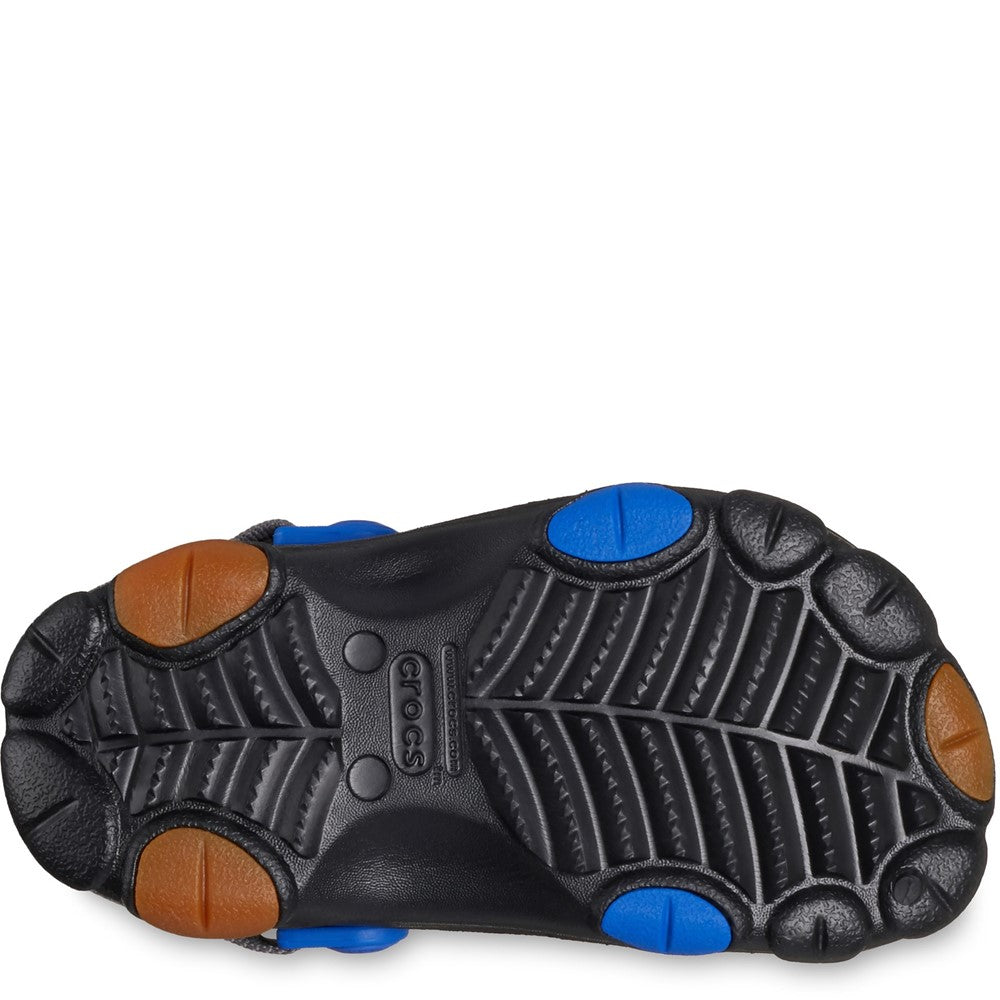 Kids' Crocs Classic Infant All-Terrain Clog