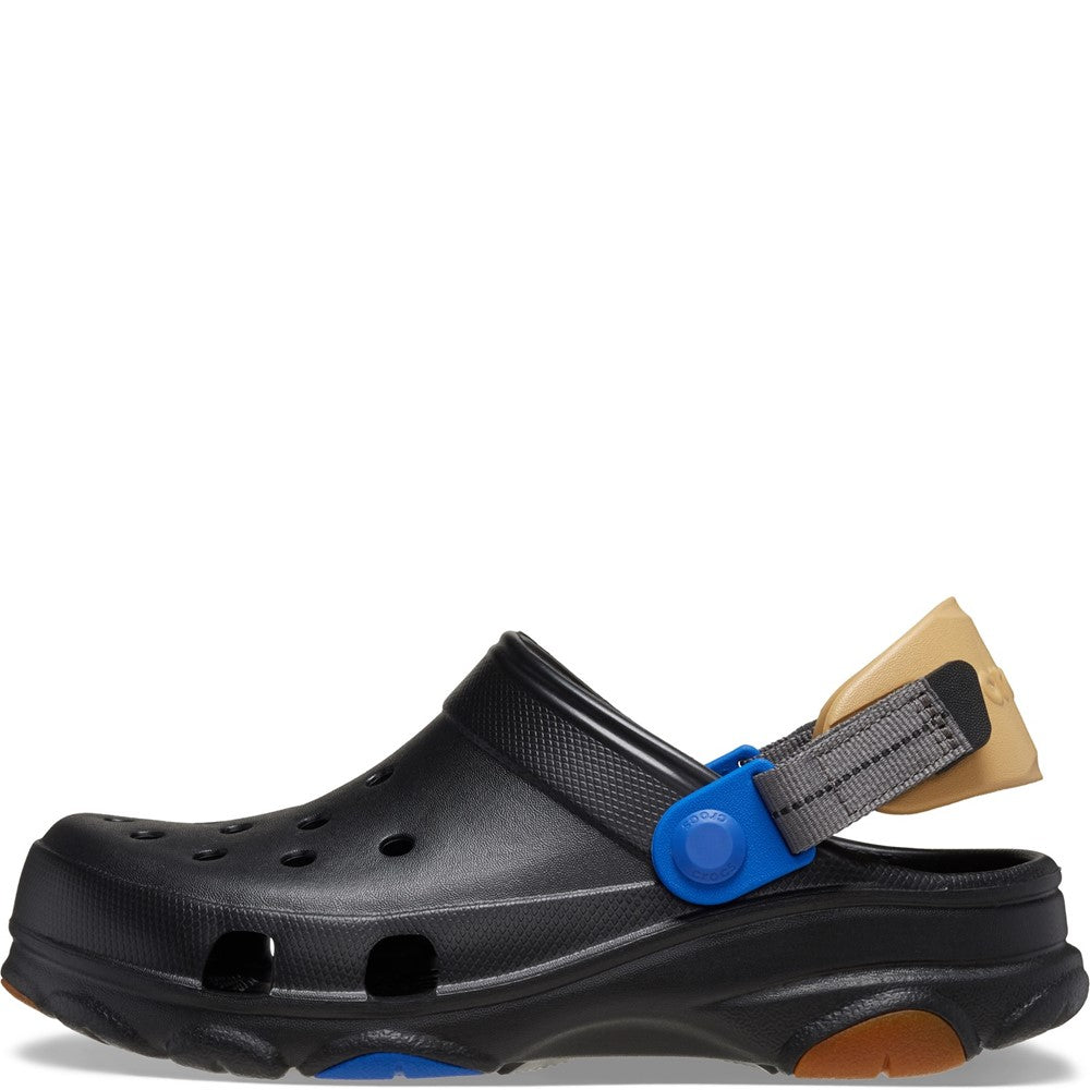 Kids' Crocs Classic Infant All-Terrain Clog