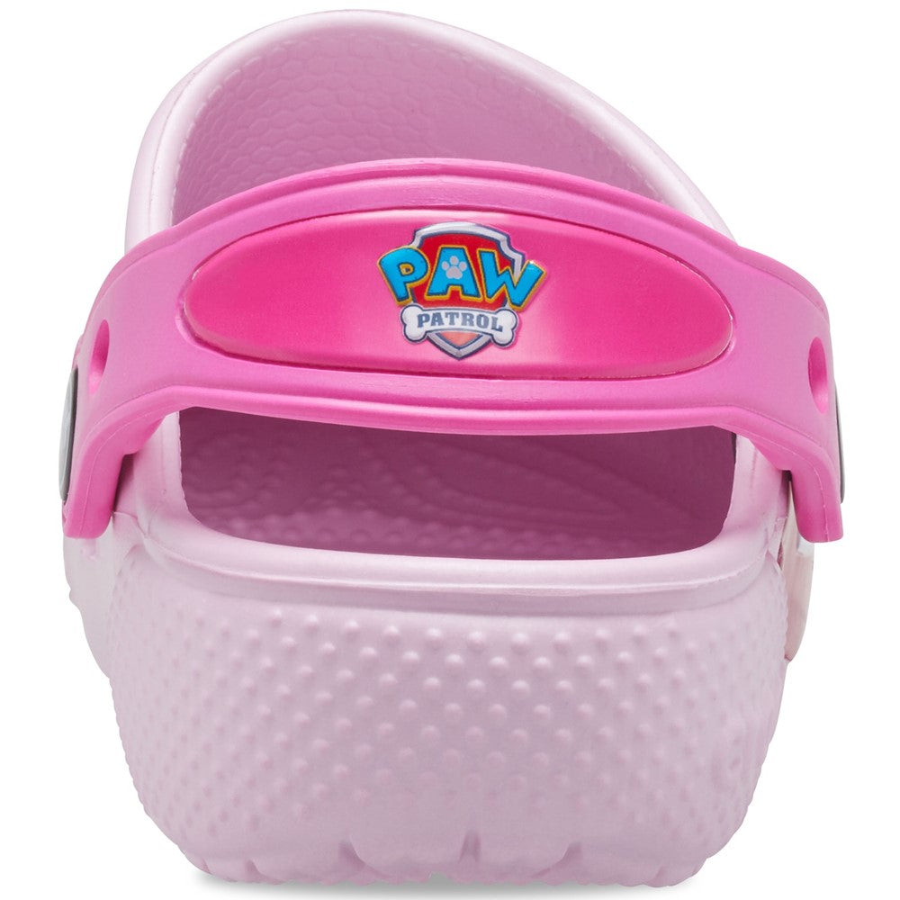 Kids' Crocs Classic Paw Patrol Clog