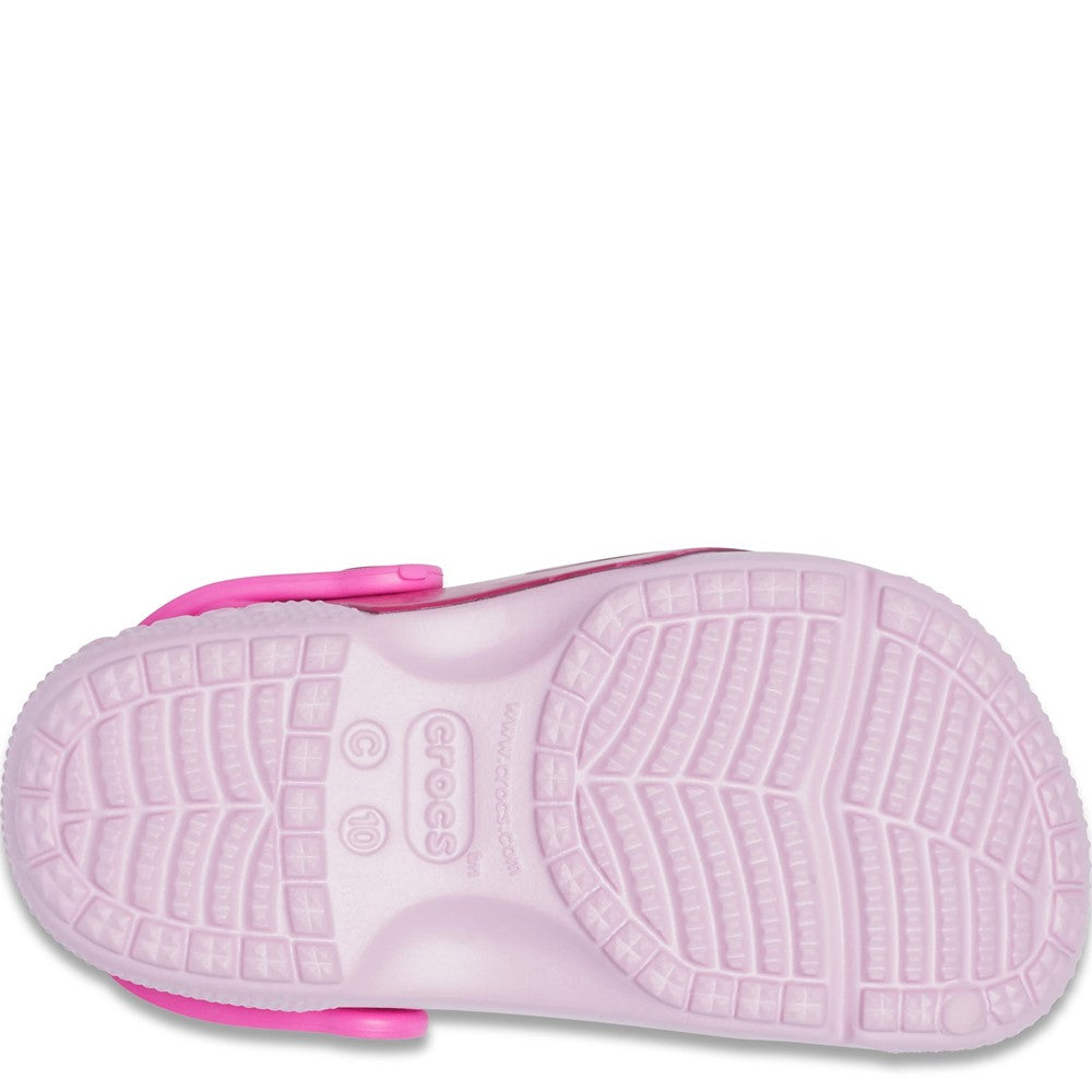 Kids' Crocs Classic Paw Patrol Clog