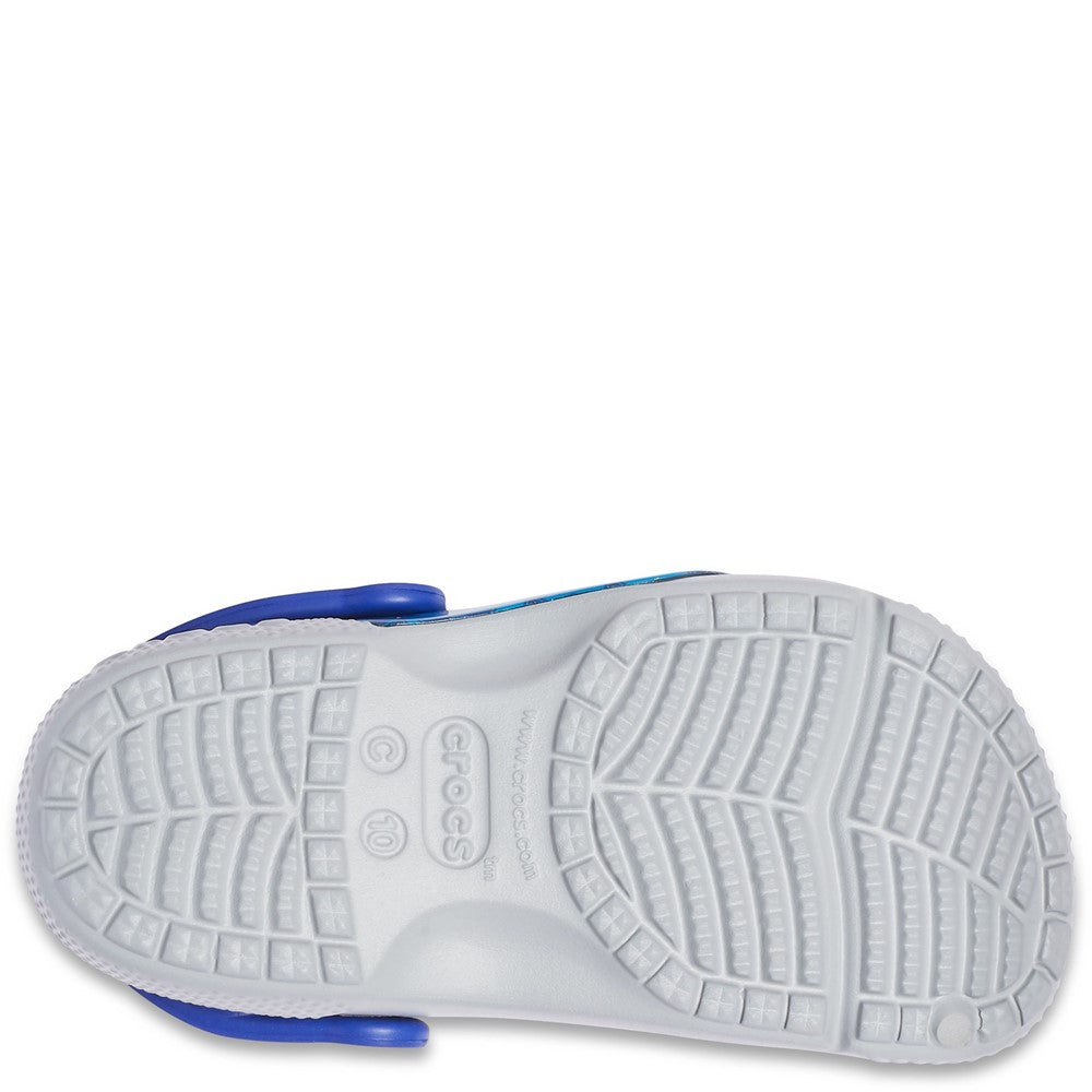 Kids' Crocs Classic Paw Patrol Clog