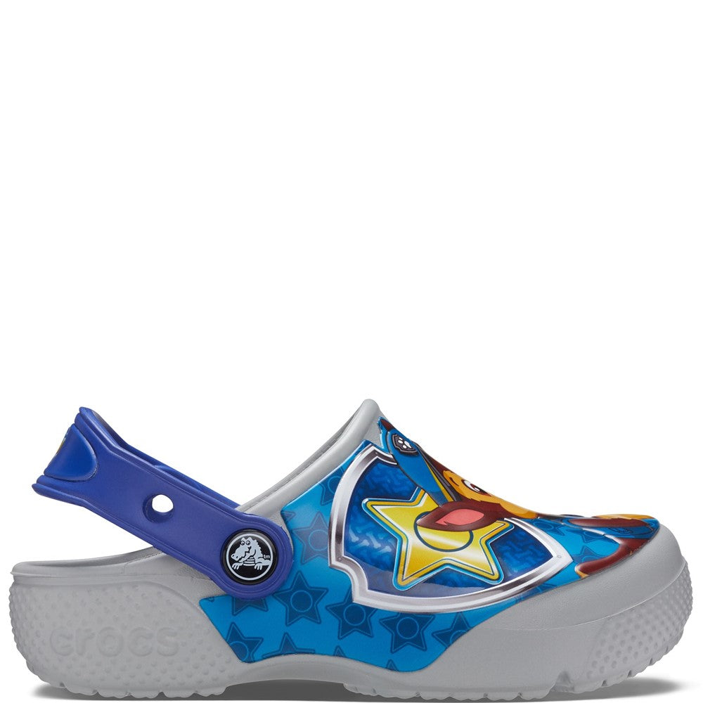 Kids' Crocs Classic Paw Patrol Clog
