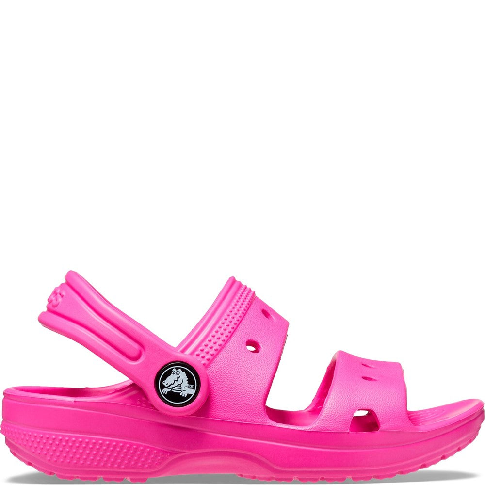Kids' Crocs Toddler Classic Sandal