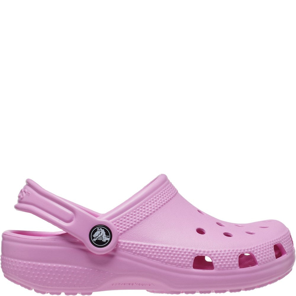 Kids' Crocs Junior Classic Clog