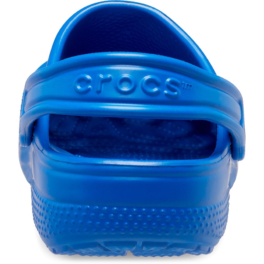 Kids' Crocs Junior Classic Clog