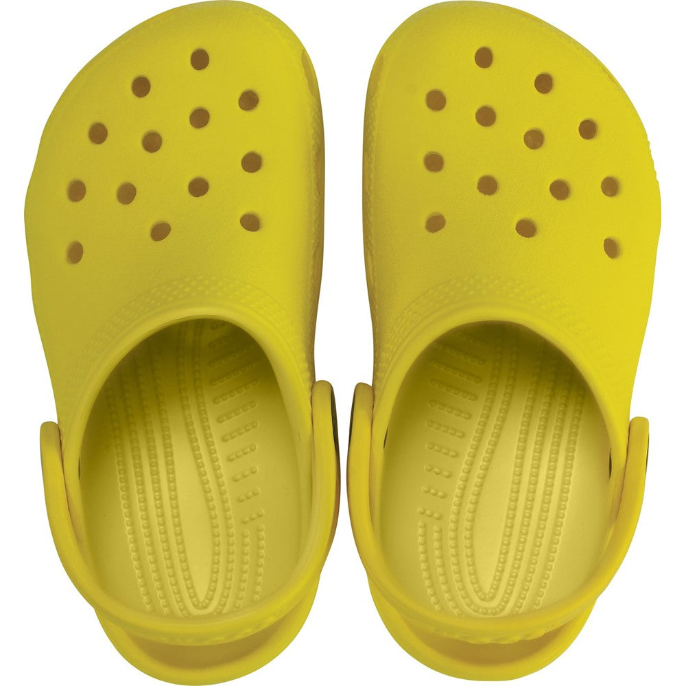Kids' Crocs Junior Classic Clog