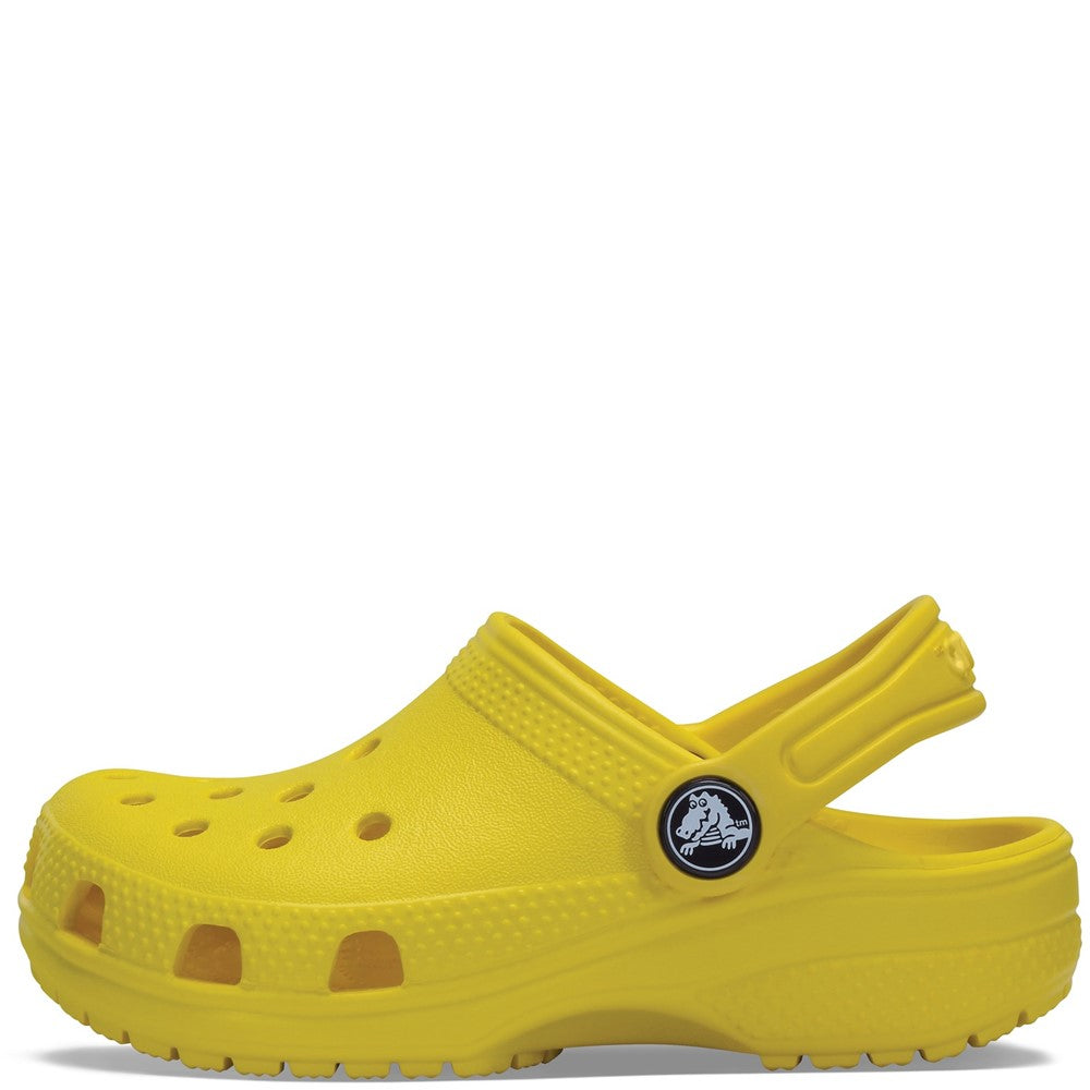 Kids' Crocs Junior Classic Clog