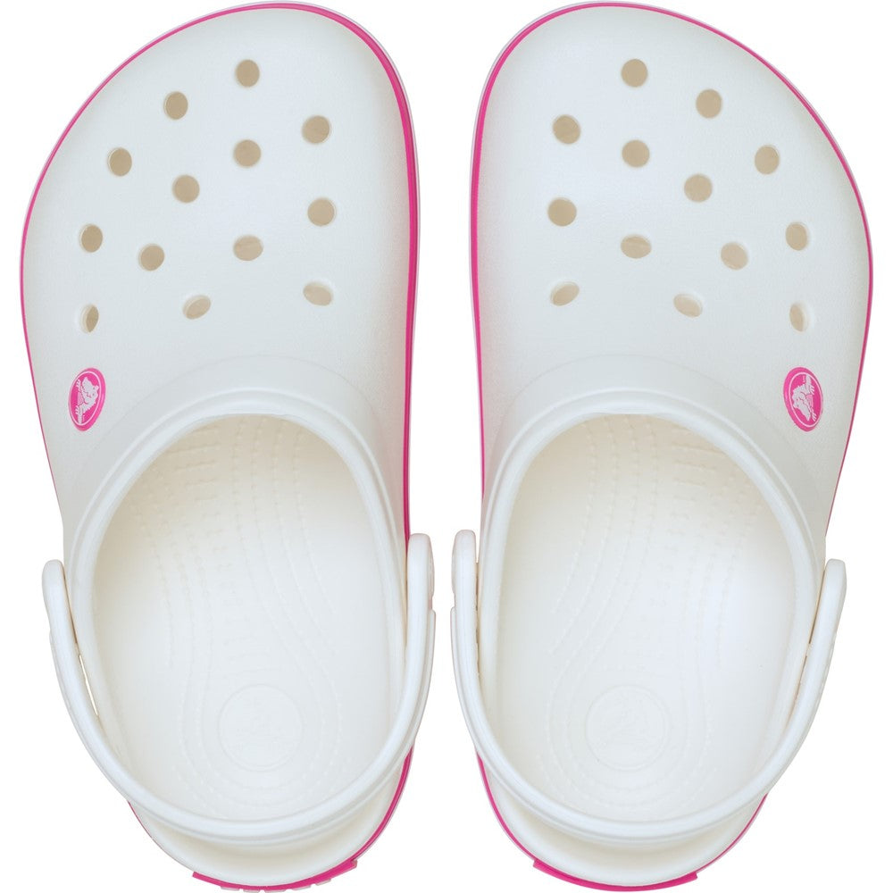 Kids' Crocs Junior Crocband Clog