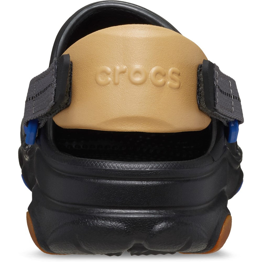 Kids' Crocs Junior Classic All-Terrain Clog