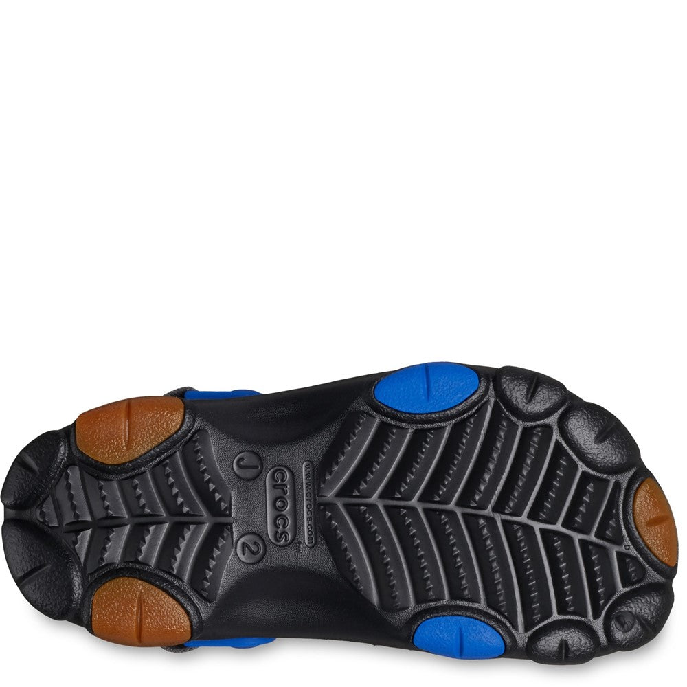 Kids' Crocs Junior Classic All-Terrain Clog