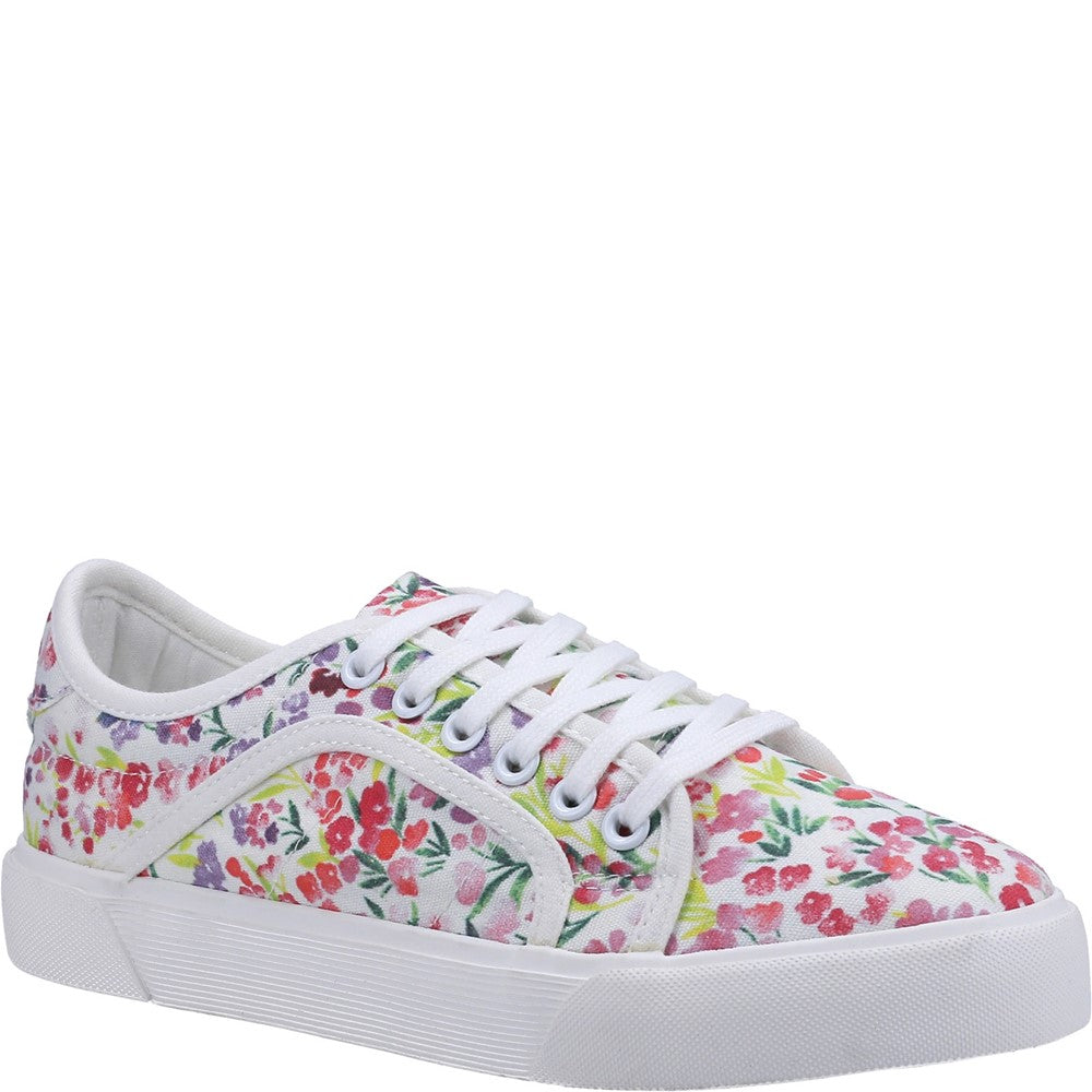 Women's Rocket Dog Esme Britton Casual Lace Up