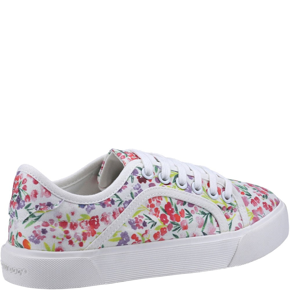 Women's Rocket Dog Esme Britton Casual Lace Up