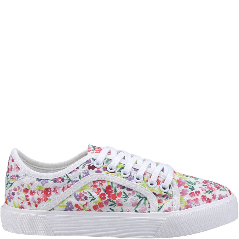 Women's Rocket Dog Esme Britton Casual Lace Up