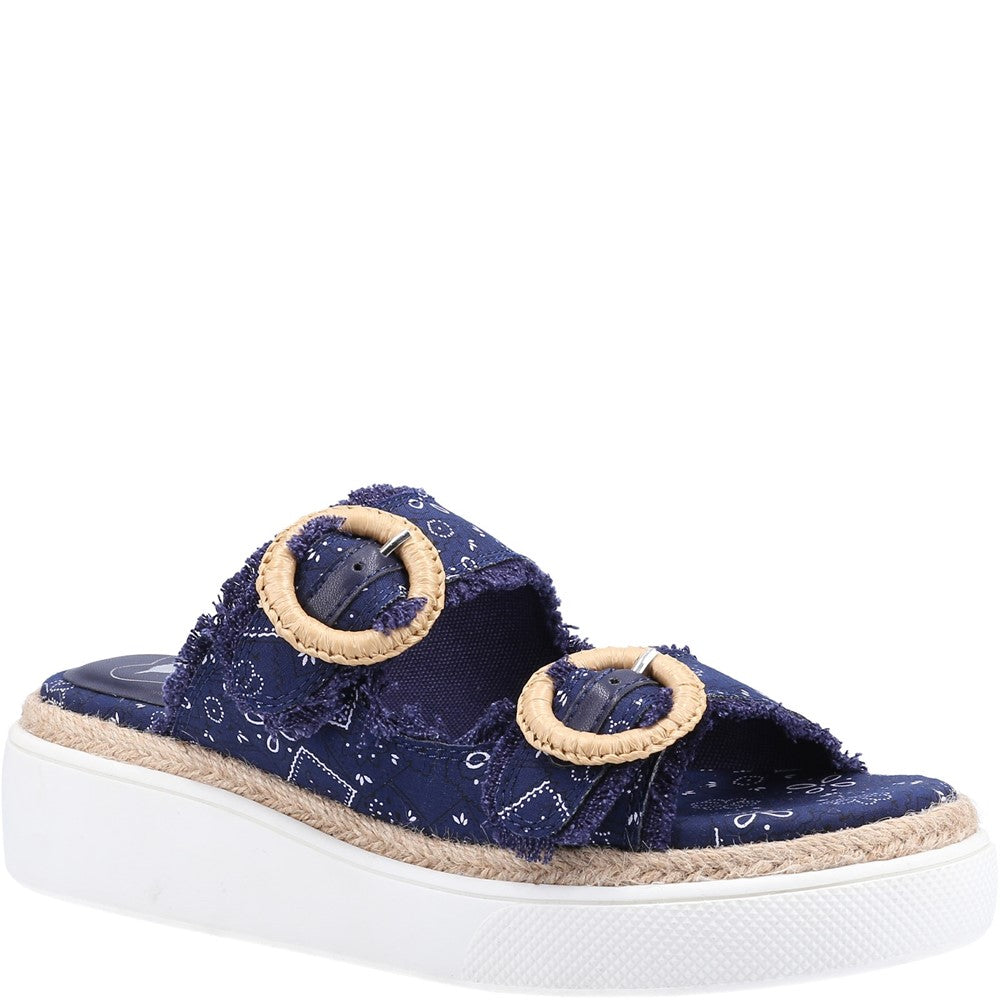 Women's Rocket Dog Favor Howdy Casual Sandal
