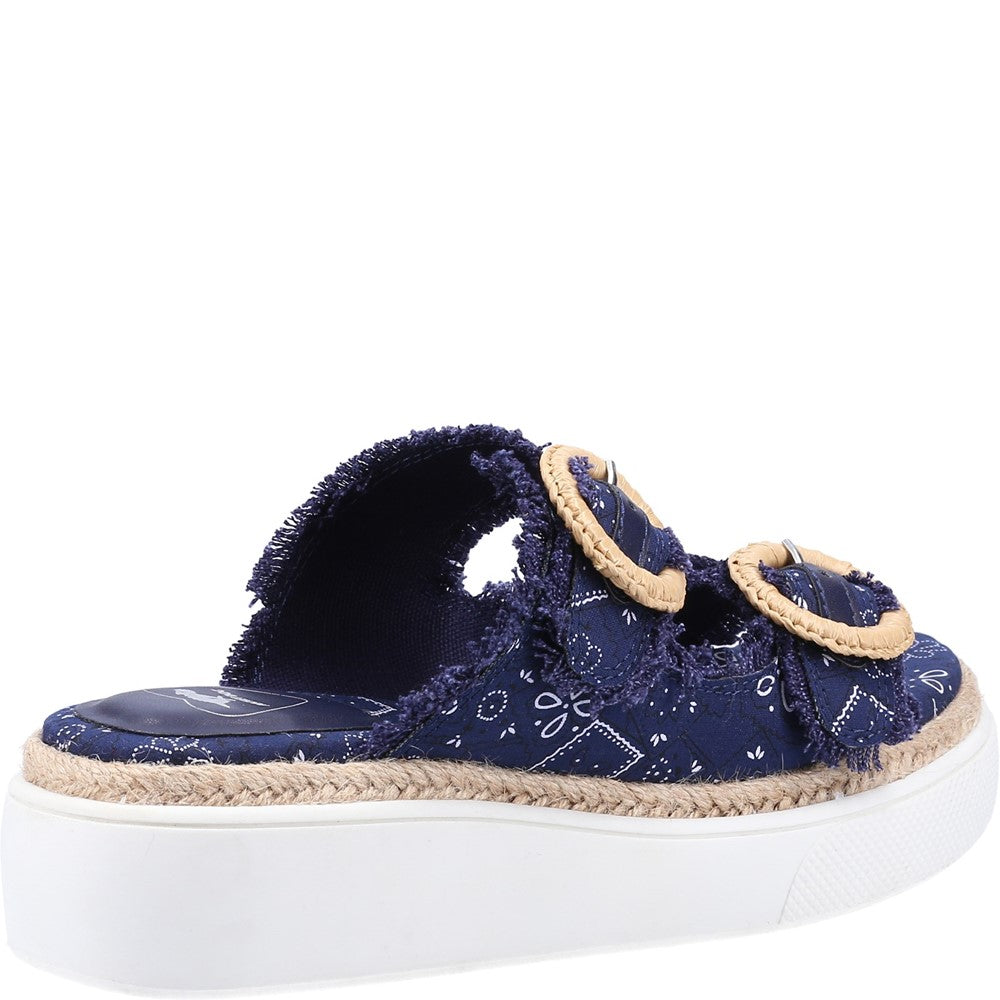 Women's Rocket Dog Favor Howdy Casual Sandal