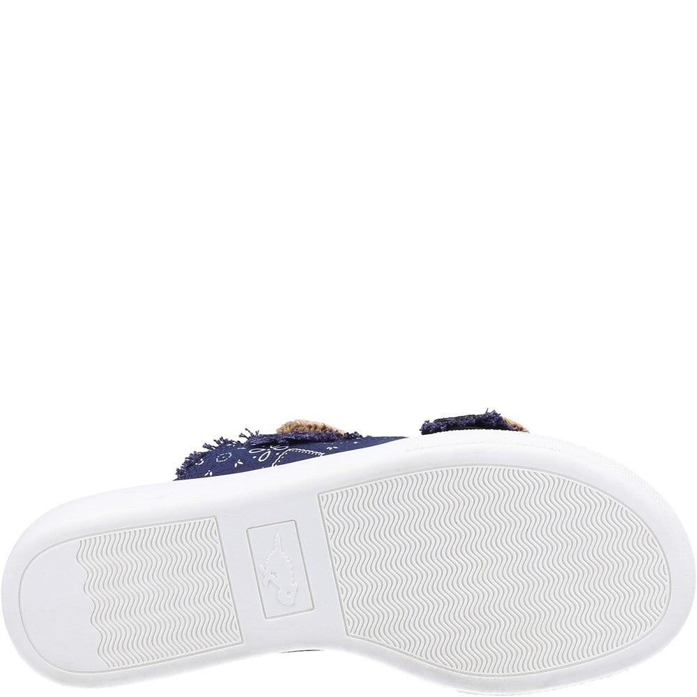 Women's Rocket Dog Favor Howdy Casual Sandal