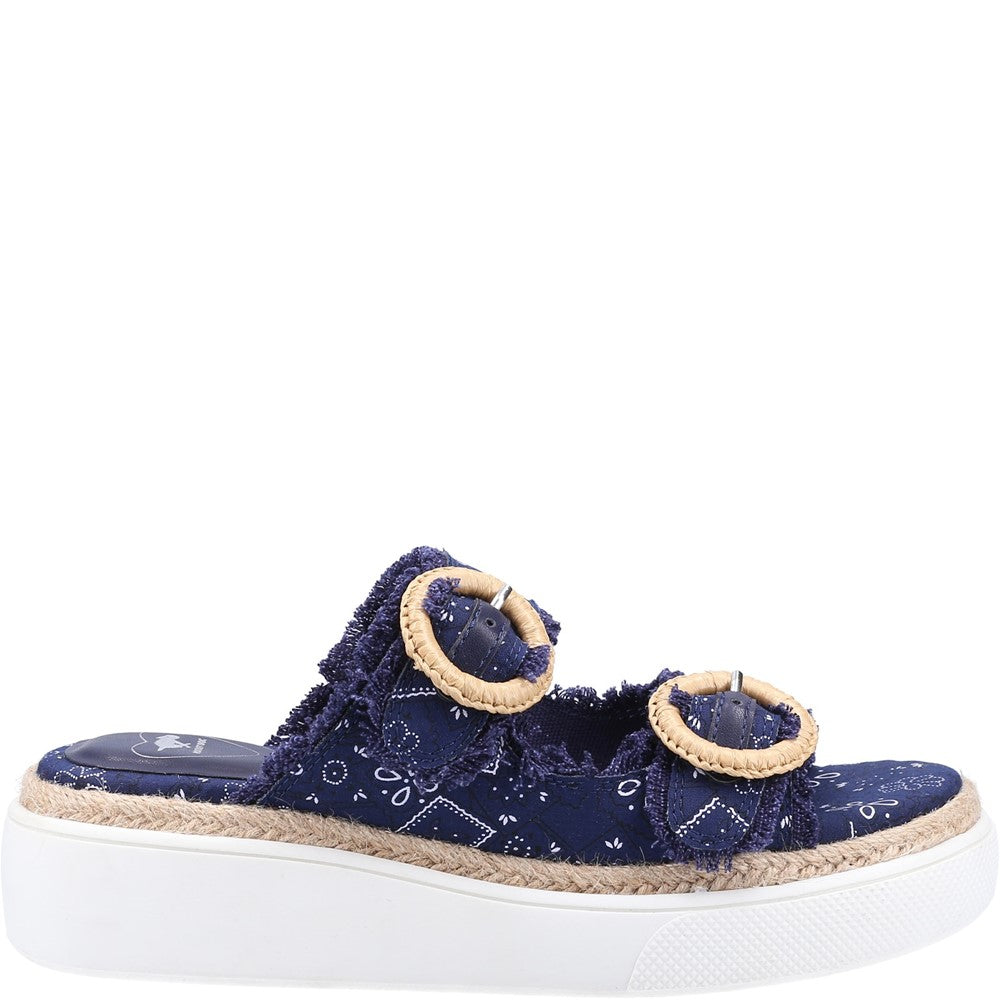 Women's Rocket Dog Favor Howdy Casual Sandal