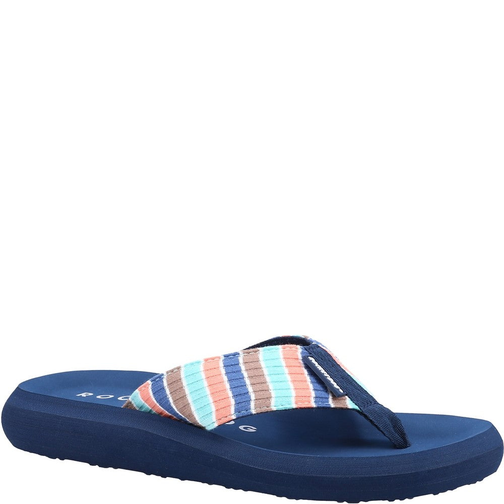 Women's Rocket Dog Spotlight Aster Casual Slip On Sandal