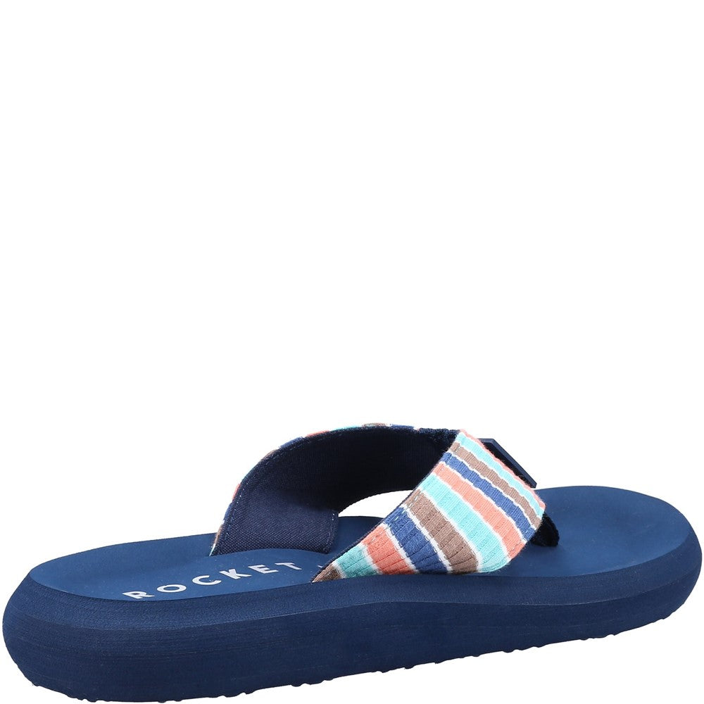 Women's Rocket Dog Spotlight Aster Casual Slip On Sandal
