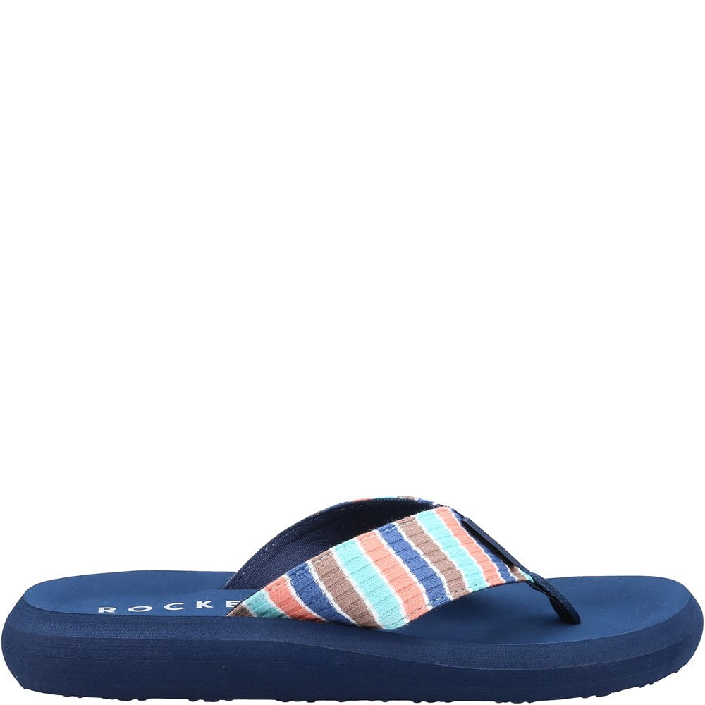 Women's Rocket Dog Spotlight Aster Casual Slip On Sandal