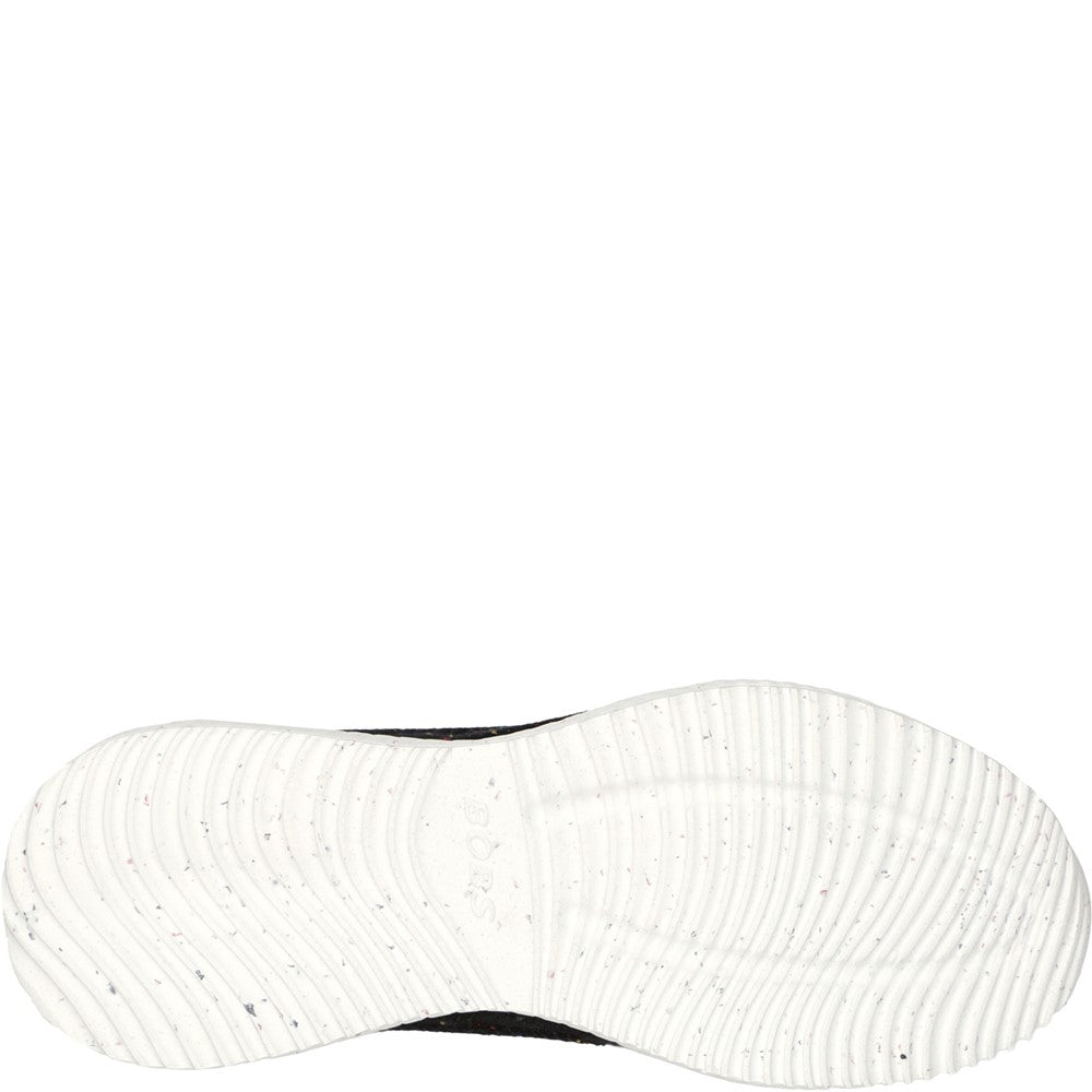 Women's Skechers Bobs Squad Reclaim Life Trainers