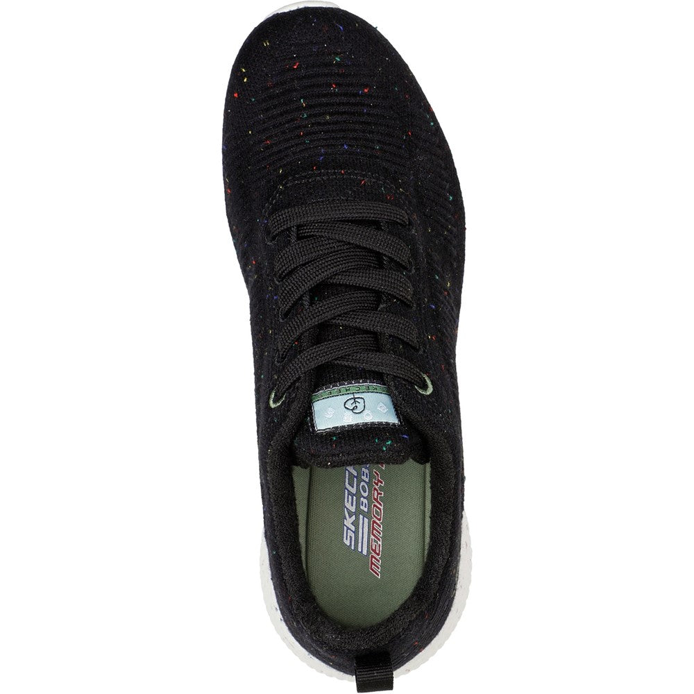 Women's Skechers Bobs Squad Reclaim Life Trainers