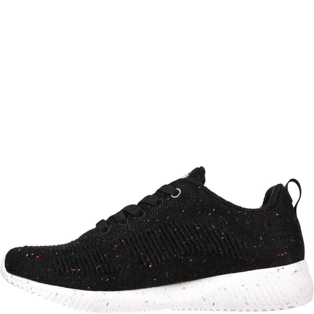 Women's Skechers Bobs Squad Reclaim Life Trainers