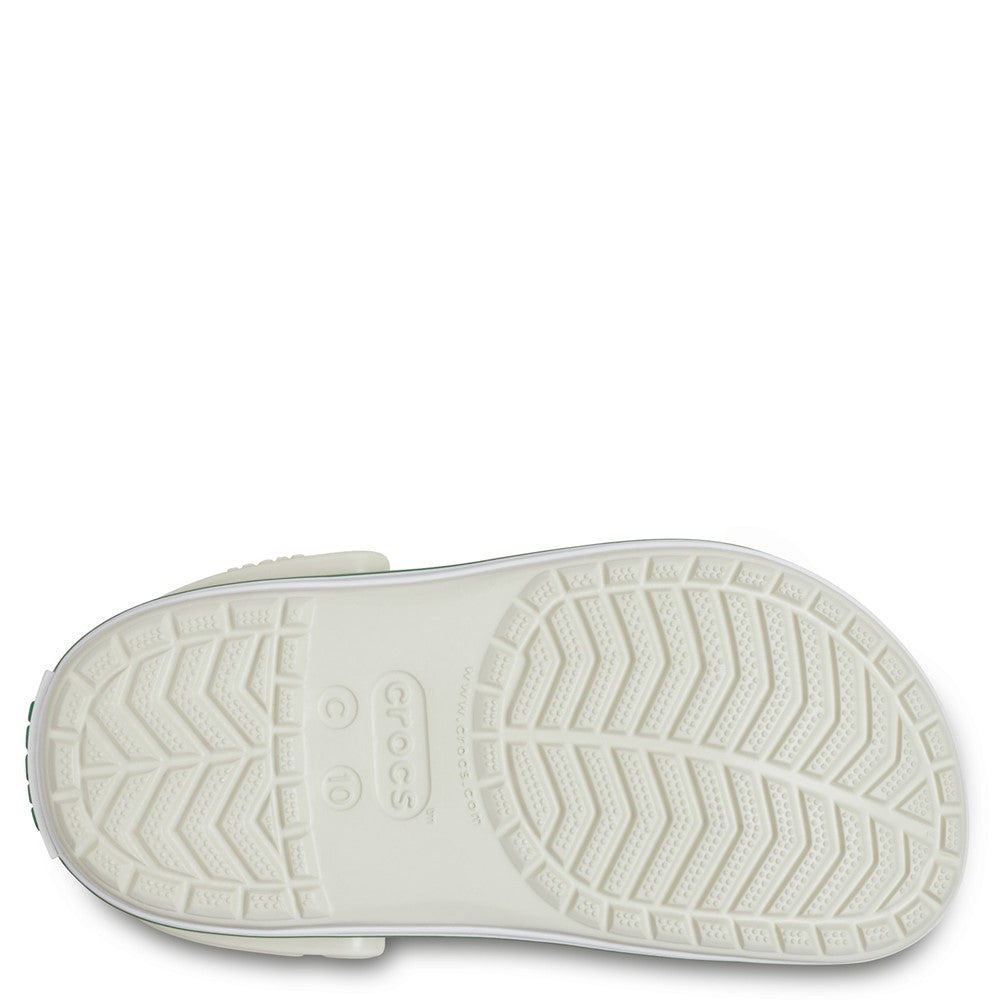 Kids' Crocs Infant Crocband Clog