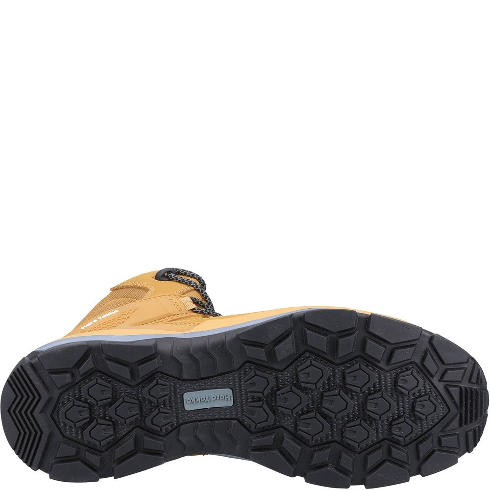 Men's Hard Yakka Atomic PR Hybrid Side Zip Safety Boot