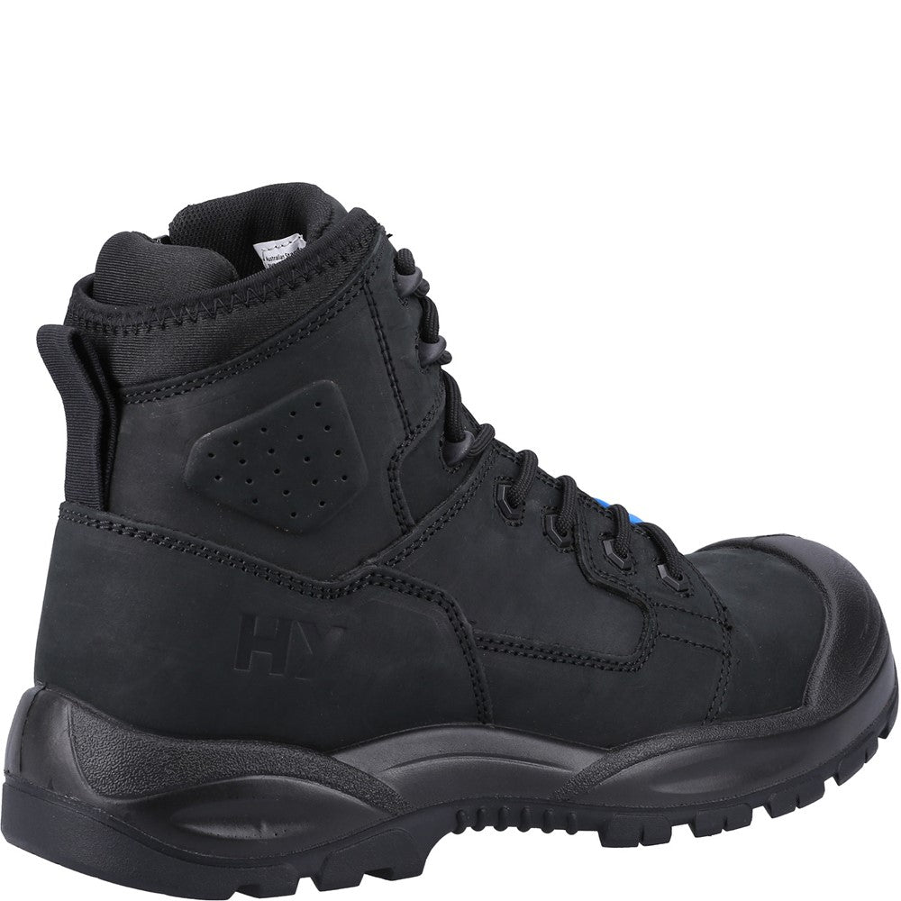 Men's Hard Yakka Legend PR Wide Fit Safety Boot