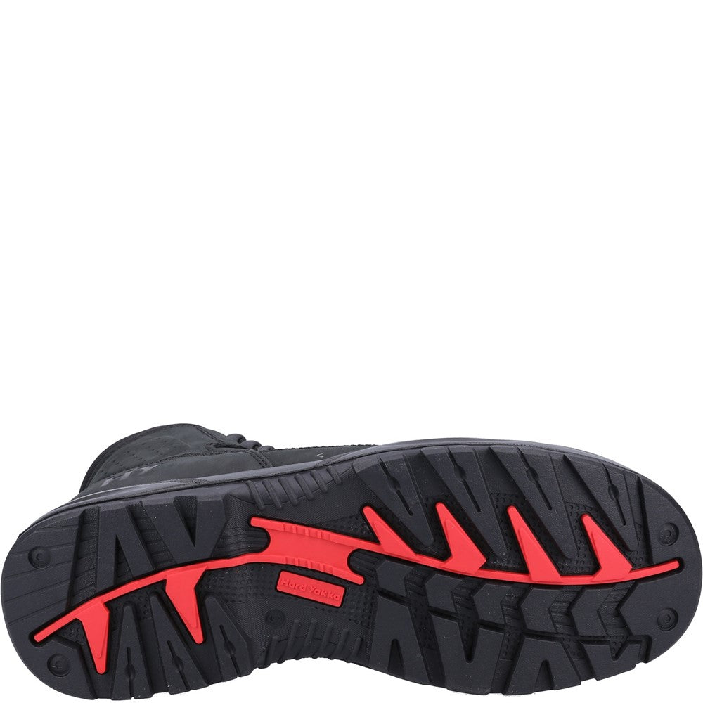 Men's Hard Yakka Legend PR Wide Fit Safety Boot