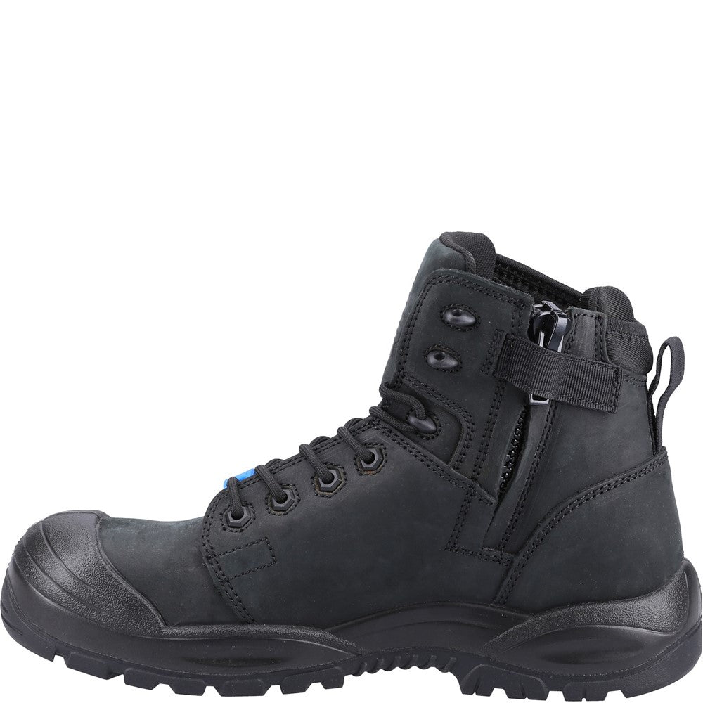 Men's Hard Yakka Legend PR Wide Fit Safety Boot