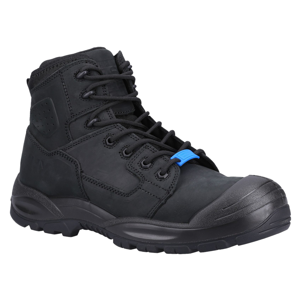 Men's Hard Yakka Legend PR Wide Fit Safety Boot