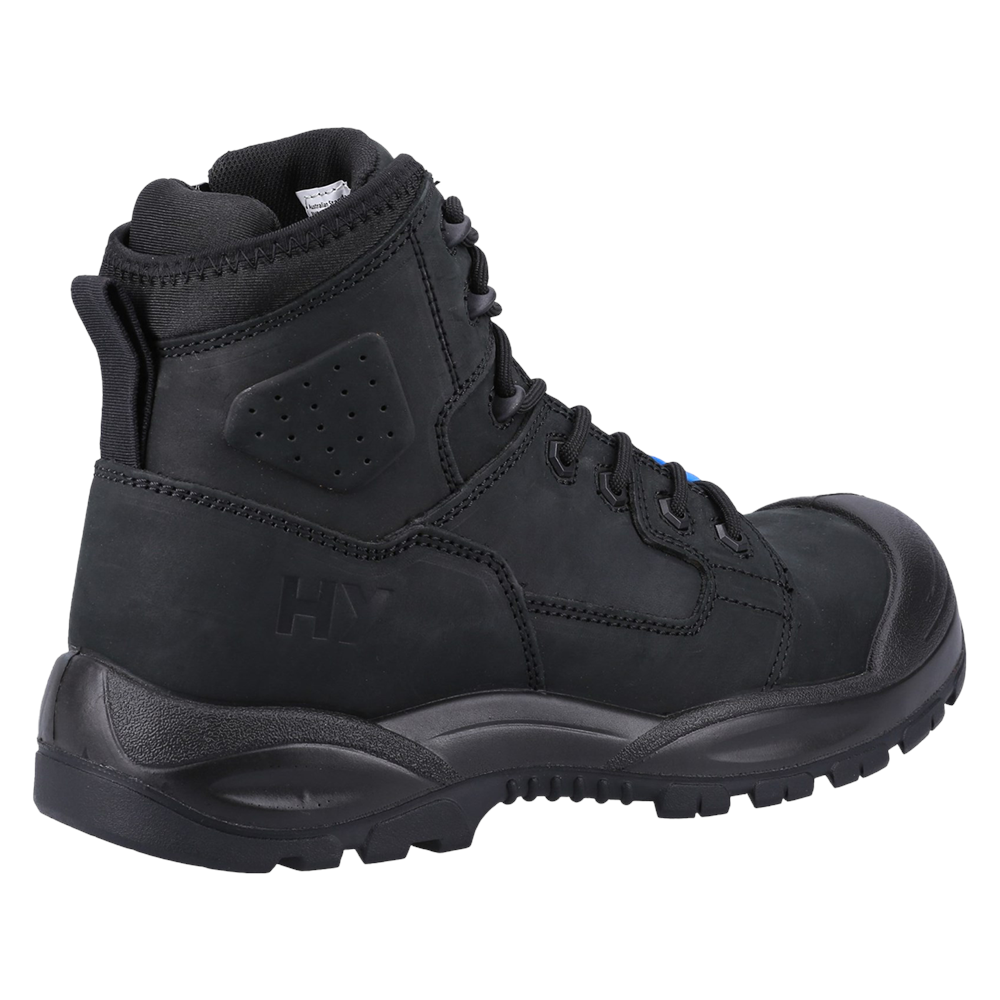 Men's Hard Yakka Legend PR Wide Fit Safety Boot