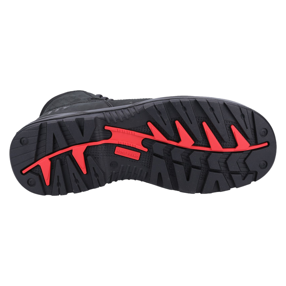 Men's Hard Yakka Legend PR Wide Fit Safety Boot