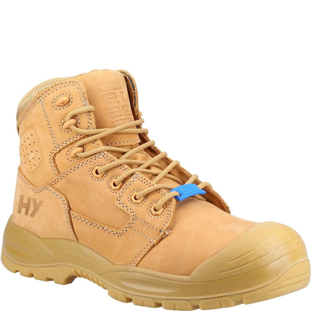 Men's Hard Yakka Legend PR Wide Fit Safety Boot