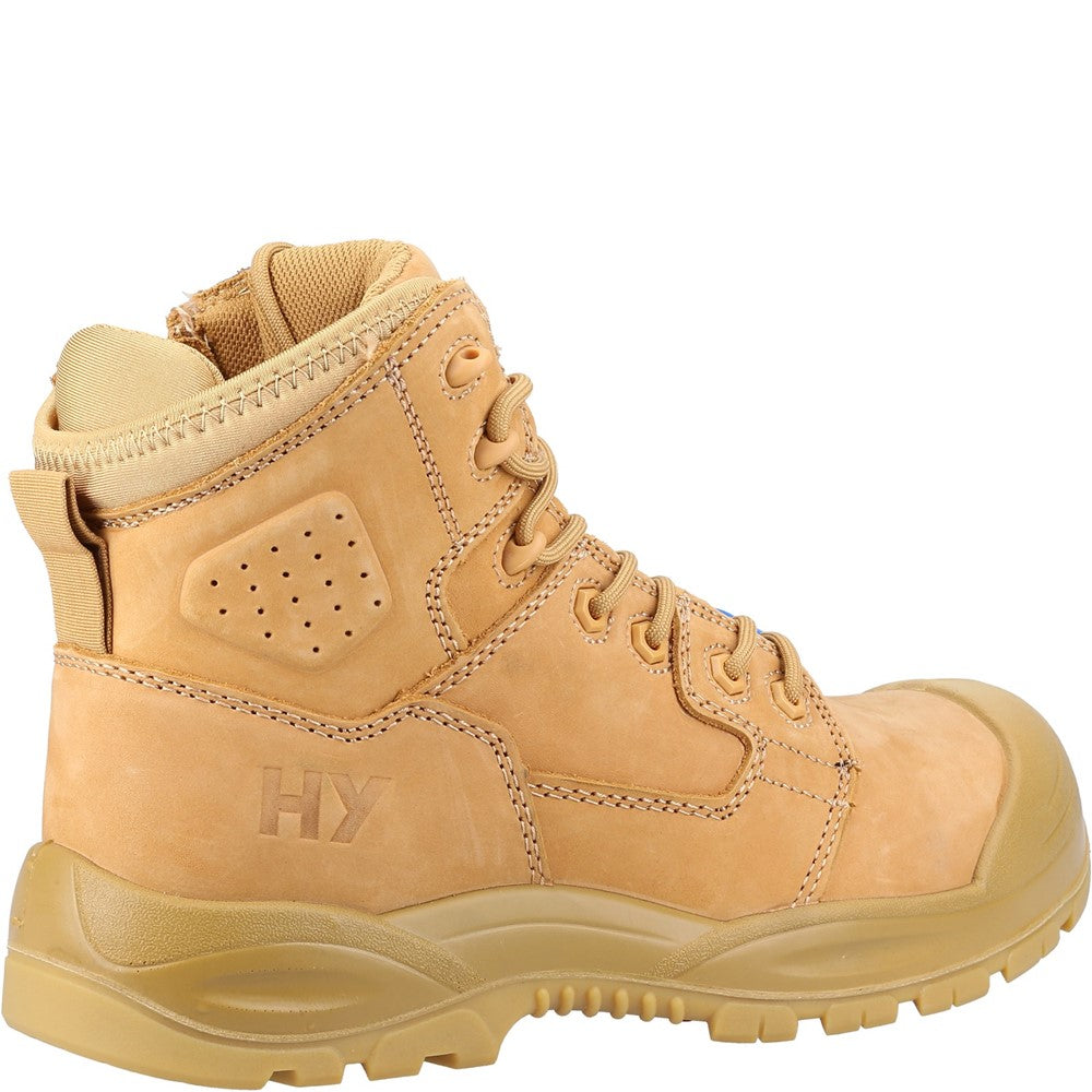 Men's Hard Yakka Legend PR Wide Fit Safety Boot