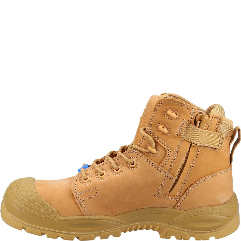 Men's Hard Yakka Legend PR Wide Fit Safety Boot