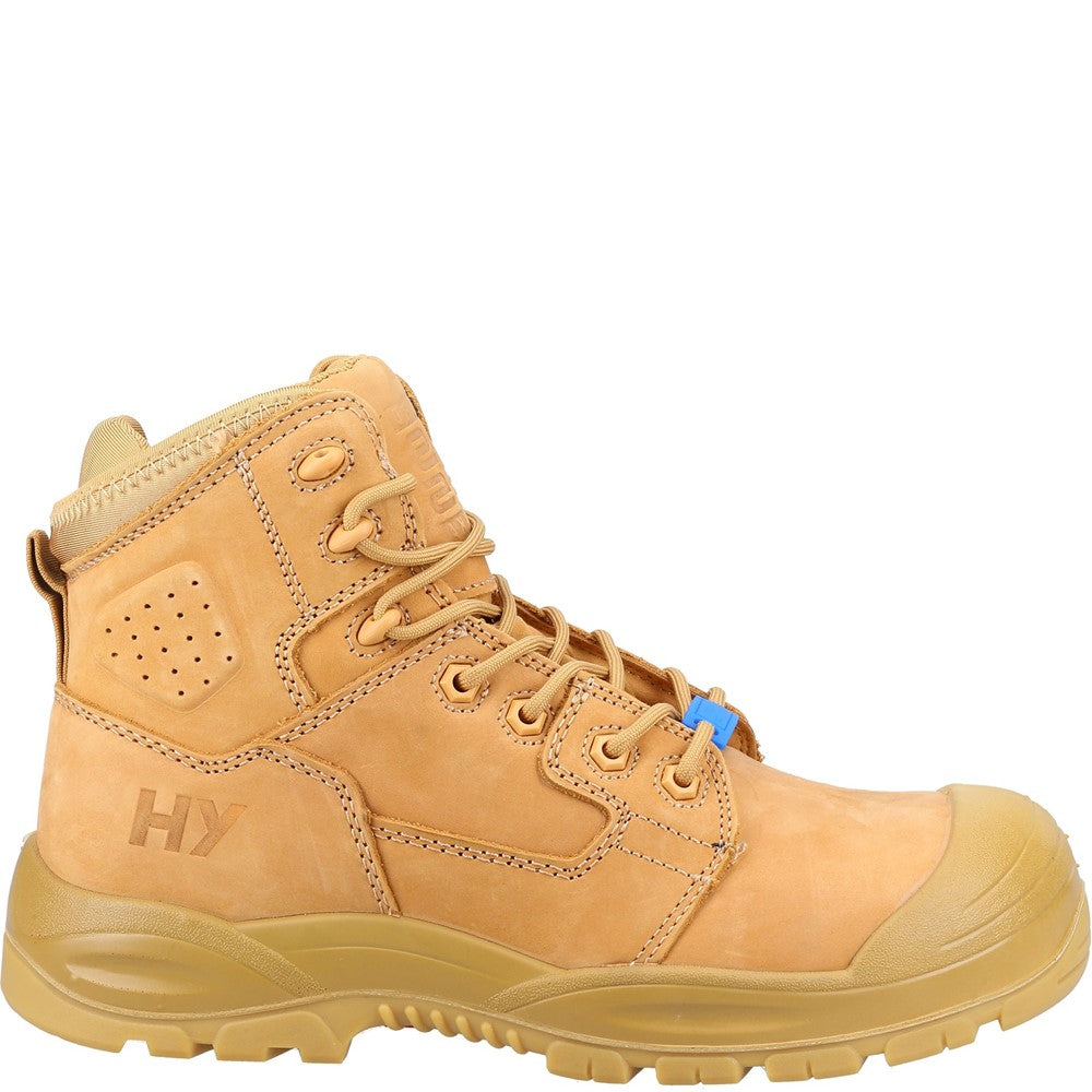 Men's Hard Yakka Legend PR Wide Fit Safety Boot