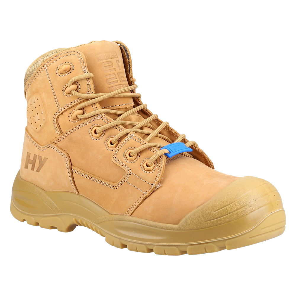Men's Hard Yakka Legend PR Wide Fit Safety Boot