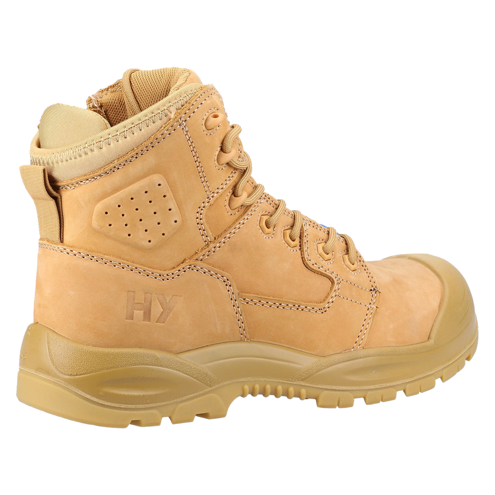 Men's Hard Yakka Legend PR Wide Fit Safety Boot