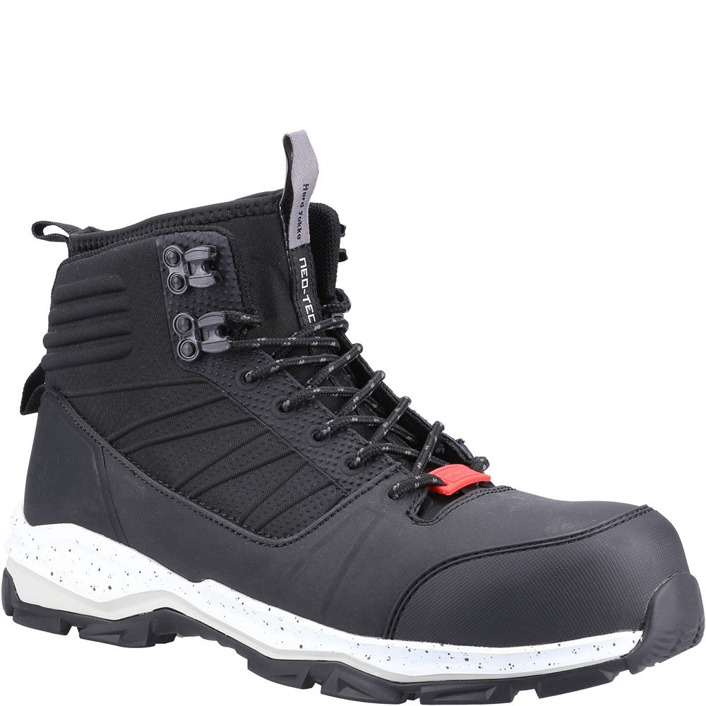 Men's Hard Yakka Neo 2.0 PR Hybrid Side Zip Safety Boot