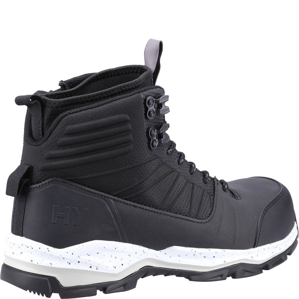 Men's Hard Yakka Neo 2.0 PR Hybrid Side Zip Safety Boot