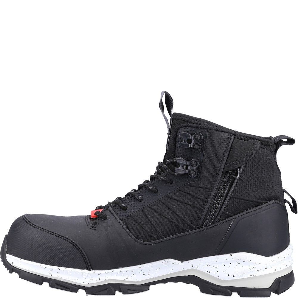 Men's Hard Yakka Neo 2.0 PR Hybrid Side Zip Safety Boot