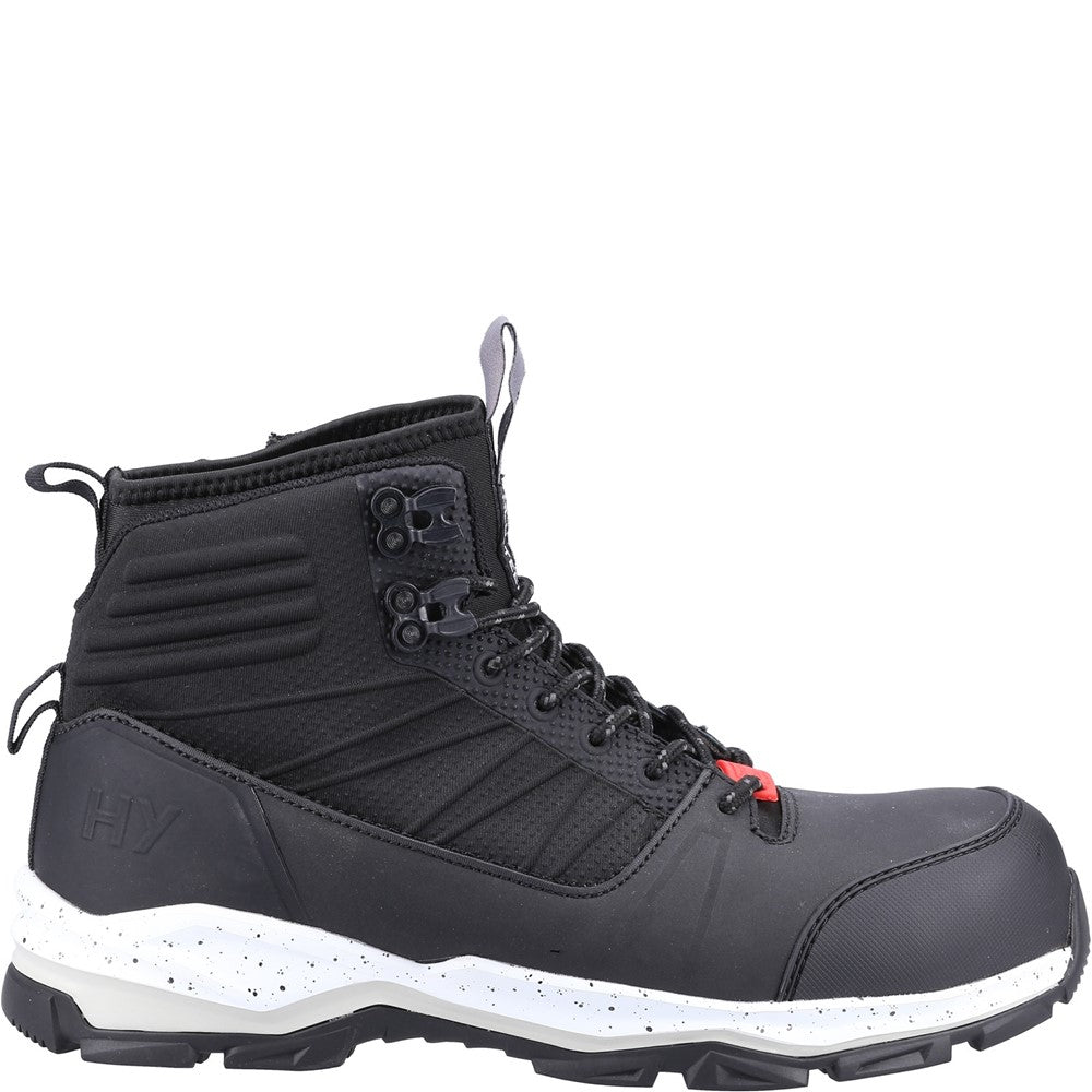 Men's Hard Yakka Neo 2.0 PR Hybrid Side Zip Safety Boot