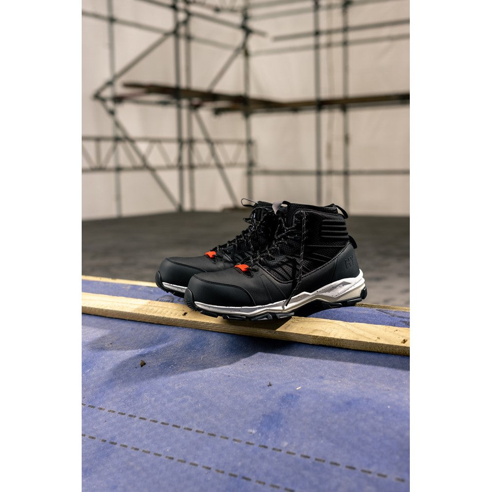 Men's Hard Yakka Neo 2.0 PR Hybrid Side Zip Safety Boot