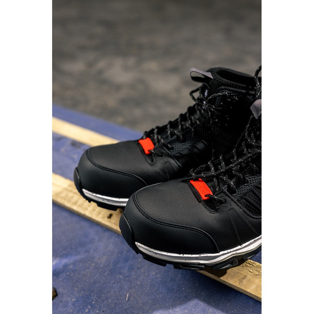 Men's Hard Yakka Neo 2.0 PR Hybrid Side Zip Safety Boot
