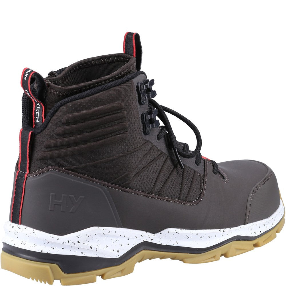 Men's Hard Yakka Neo 2.0 PR Hybrid Side Zip Safety Boot