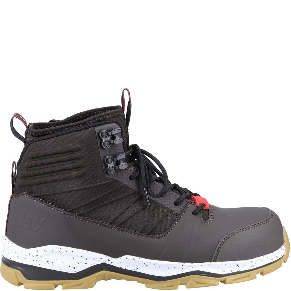 Men's Hard Yakka Neo 2.0 PR Hybrid Side Zip Safety Boot